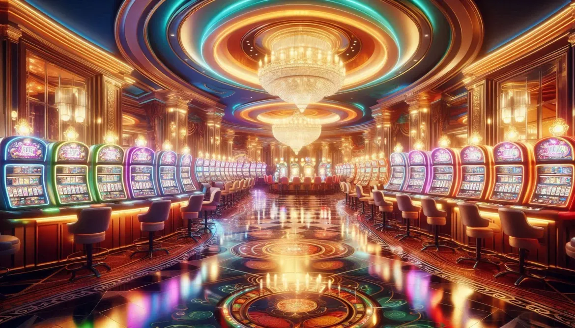 PlayToro Casino